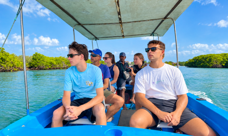 Negombo Lagoon Boat Tours