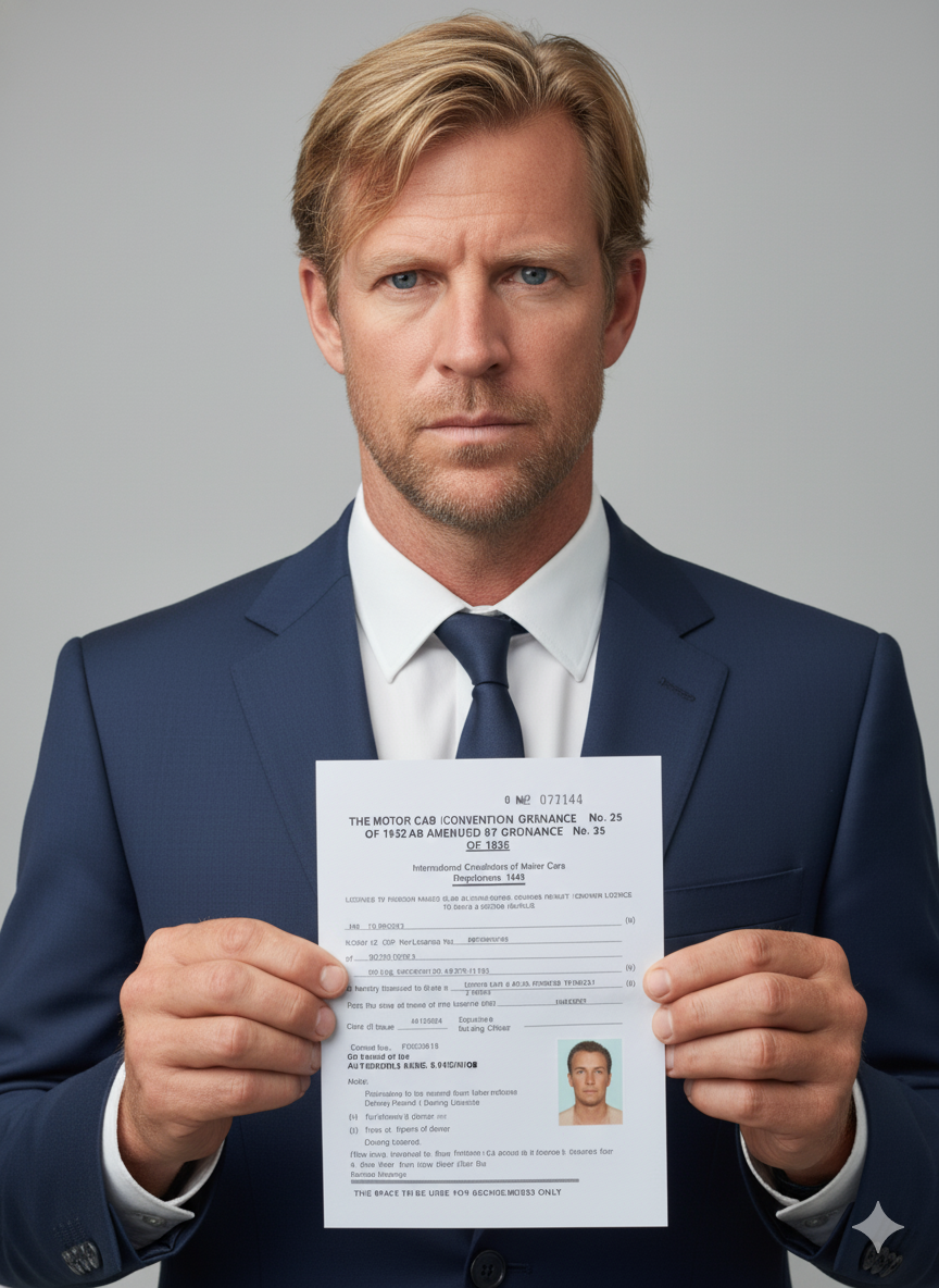 Self Driving in Sri Lanka