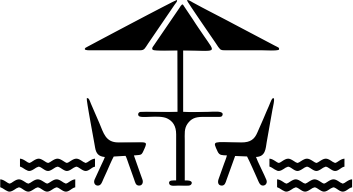 Boat Tours Sri Lanka Chair and Hut