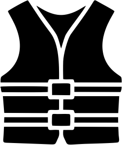 Boat Tours Sri Lanka Safety Equipment's