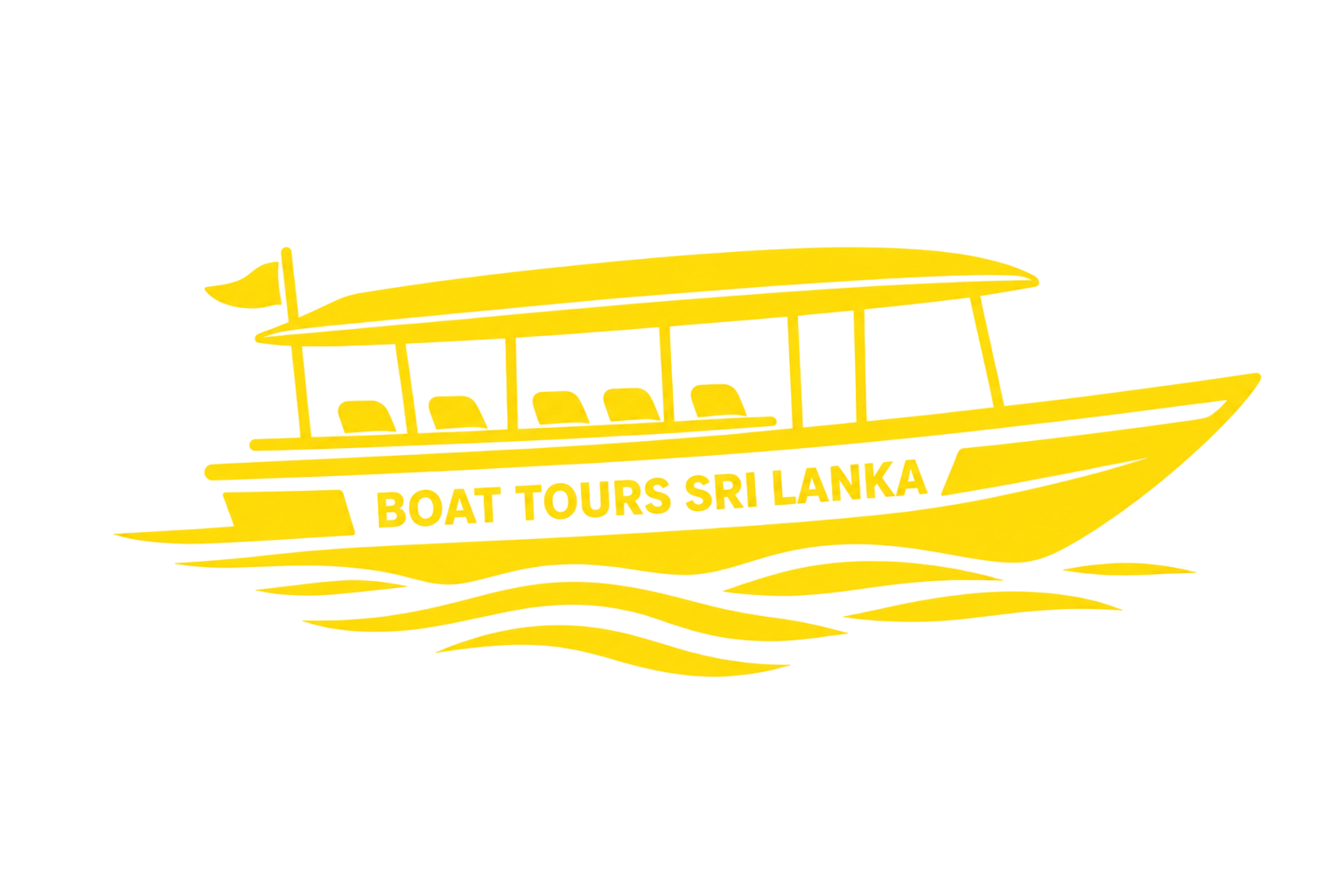Safe and comfortable modern boats